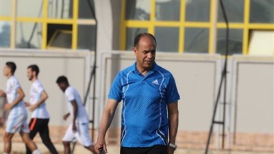 محمود جابر: تولي قيادة المنتخب شرف لأي مدير فني بمصر