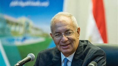 رئيس اقتصادية قناة السويس: عرضنا على السيسي خطة التطوير حتى 2025