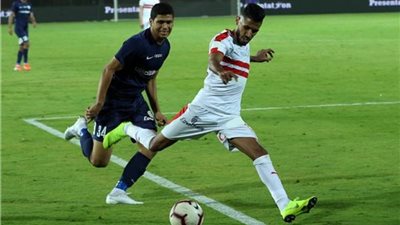 الزمالك يتلقى إخطارًا رسميًا بإقامة مباراة إنبي على ستاد بتروسبورت