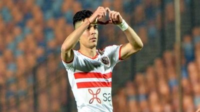 بن شرقي: الجميع يتحدث وبطريقة ما تظهر الحقيقة دائمًا في عداد المفقودين (صورة)