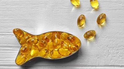 مستشار طبي: الأوميجا 3 تقي من الزهايمر وتُساعد في امتلاك ذاكرة قوية (فيديو)