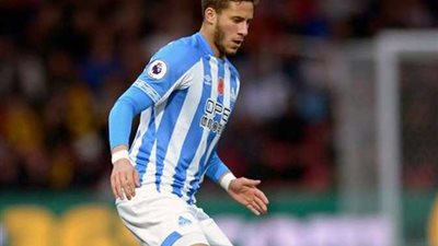 المدير الفني لفريق بيراميدز يتغزل في رمضان صبحي 