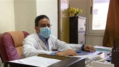 مدير مستشفى القناطر العام بعد إصابته بكورونا: 