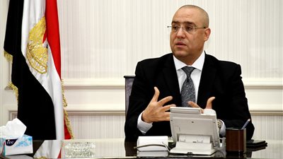 وزير الإسكان يُصدر حركة تغييرات بأجهزة المدن الجديدة