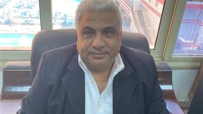 تعيين سامي صبحي عضوًا ثالثًا باللجنة المؤقتة لإدارة نادي الزمالك