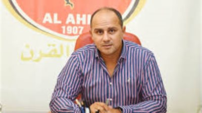 وصول محمد مرجان إلى مقر اجتماع اتحاد الكرة