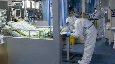 مستشار علمي للحكومة البريطانية: نحن بصدد مرحلة جديدة شديدة الخطورة من كورونا