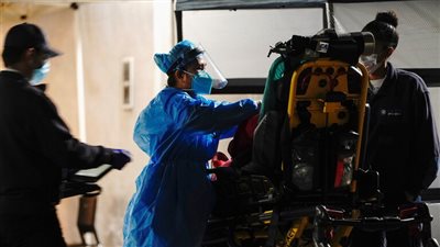 إصابات فيروس كورونا في العالم تتجاوز 81.5 مليون.. والوفيات 1.781891