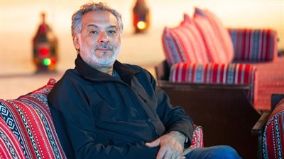 لطيفة بعد وفاة المخرج السوري حاتم علي: 