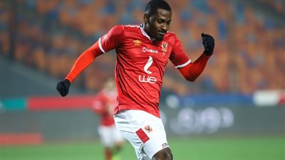 عبد الحفيظ: 3 أسابيع تفصل أجايي عن العودة للملاعب