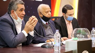 اتحاد الكرة يطلب من الأندية ترشيح شخصية لعضوية رابطة الأندية