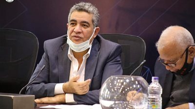 ننشر بند رابطة الأندية.. 5 أعضاء من ترشيحات الأندية ليس من بينهم أعضاء مجلس الإدارة