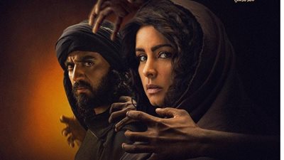 اللبنانية نور تنتهي من تصوير 