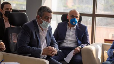 اتحاد الكرة يرسل قرار تشكيل رابطة الأندية الأسبوع المقبل (خاص)