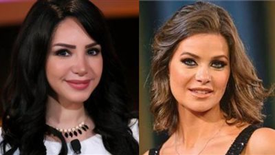 إنجي علاء تدعم يسرا اللوزي: 