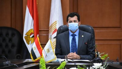 وزير الشباب والرياضة يصدر قرارًا بتشكيل الاتحاد المصري للألعاب الترفيهية 