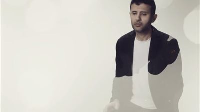 حمزة نمرة يطرح الأغنية الرابعة من ألبومه الجديد 