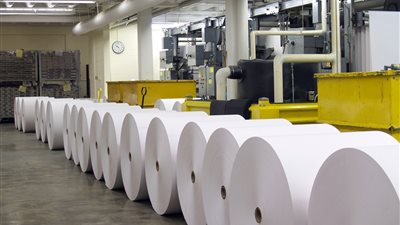 خسائر 5.2 مليون جنيه في 5 أشهر.. ماذا ينتظر راكتا للورق المتوقفة عن العمل؟