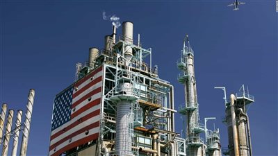 ارتفاع أسعار البنزين في الولايات المتحدة لأعلي مستوي في 9 أشهر