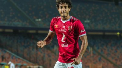 موسيماني يجهز بديل محمد هاني أمام وادي دجلة 