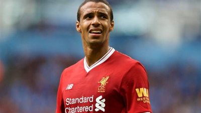 يورجن كلوب يعلن مدة غياب ماتيب 