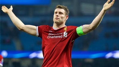 قائد ليفربول يعلق على تعثر الفريق أمام نيوكاسل