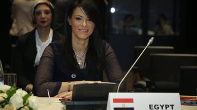 وزيرة التعاون الدولي: قطاع النقل حصل على تمويلات بـ1.7 مليار دولار في 2020