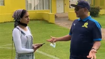 المدير التنفيذي لـ