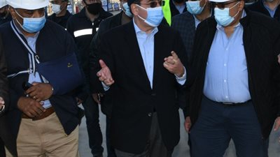  وزير البترول: مشروعان للتكرير يهدفان إلى تنمية الصعيد باستثمارات 3.4 مليار دولار