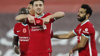 تطورات جديدة بشأن موعد عودة جوتا من الإصابة