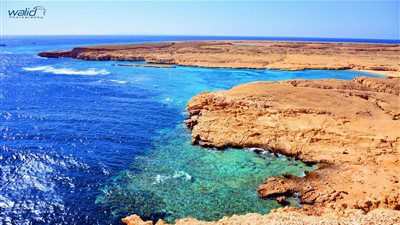 البيئة: الترويج لـ13 محمية طبيعية من خلال حملة ECO EGYPT في عام 2020