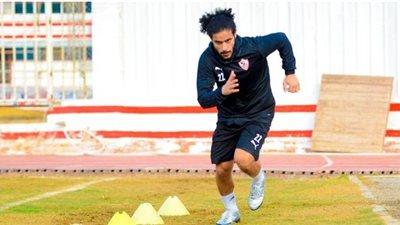 الزمالك يعلن سلبية المسحة الثانية لـ
