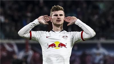 من أجل فيرنر.. تشيلسي يراقب صفقة جديدة لمساعدة الألماني