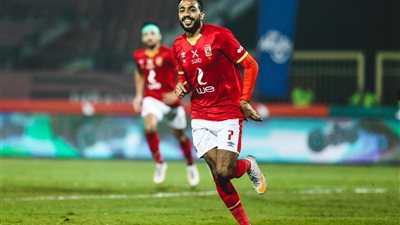 أول تعليق من كهربا بعد إصابته بفيروس كورونا للمرة الثانية (صورة)