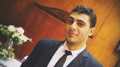 10 يناير نظر قضية المهندس ضحية القتل طعنًا على يد طليق شقيقته بالدقهلية (صور)