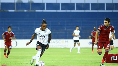 رسميًا.. الزمالك يطلب ضم 