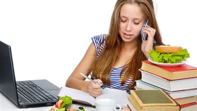 7 أنظمة صحية تساعد على تقوية الذاكرة