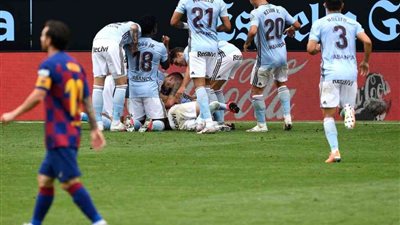 ليفربول يخطف موهبة سيلتا فيجو من مانشستر يونايتد