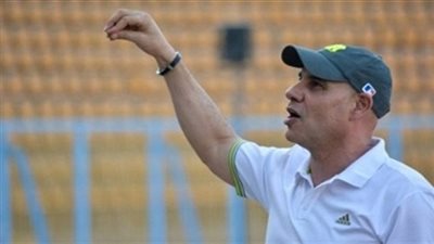 الإسماعيلي يقرر الإبقاء على محمد وهبة مدربًا للفريق بالبطولة العربية