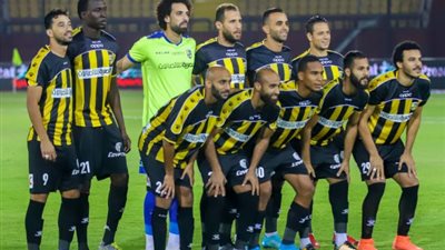 المقاولون العرب يبدأ اليوم الإعداد لمواجهة النجم الساحلي في الكونفدرالية