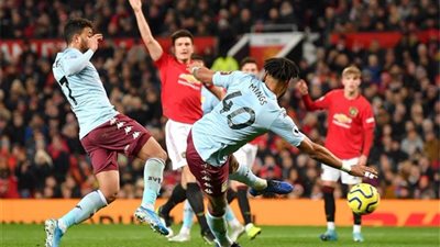 جدول مواعيد مباريات اليوم الجمعة 1-1-2021.. مواجهة قوية بين مانشستر يونايتد وأستون فيلا