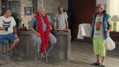 بعد تسريبه.. سينرجي تطرح برومو فيلم 