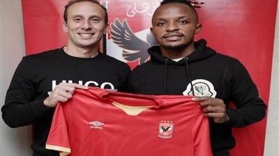 الأهلي يقيد بواليا خلال ساعات بعد رفع جيرالدو من القائمة