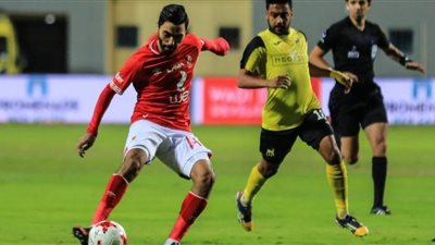 قبل مباراة الليلة.. تعرف على تاريخ مواجهات الأهلي ووادي دجلة في الدوري