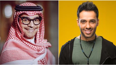 من تلحينه.. رامي جمال يكشف تفاصيل أغنية 