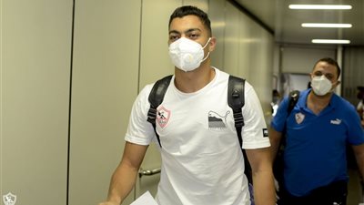 رايو فاييكانو يكشف حقيقة التفاوض مع مصطفى محمد (خاص)