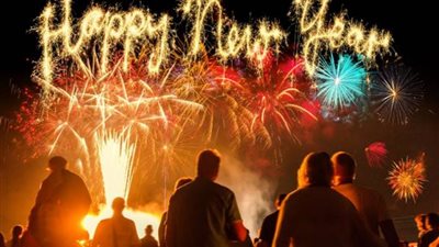 بعد تفشي جائحة كورونا.. العالم يستقبل 2021 بالاحتفالات الصامتة