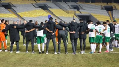 حصاد 2020.. كورونا يضرب المصري البورسعيدي ويشهد 3 مدربين ويودع الكونفدرالية