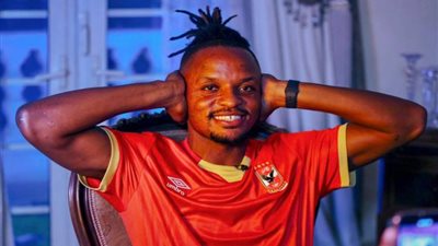 الأهلي يعلن قيد بواليا في القائمتين المحلية والإفريقية.. ويكشف موعد انضمامه للتدريبات