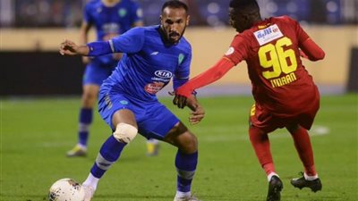 مباراة ضمك والفتح تحت رقابة لجنة المنشطات